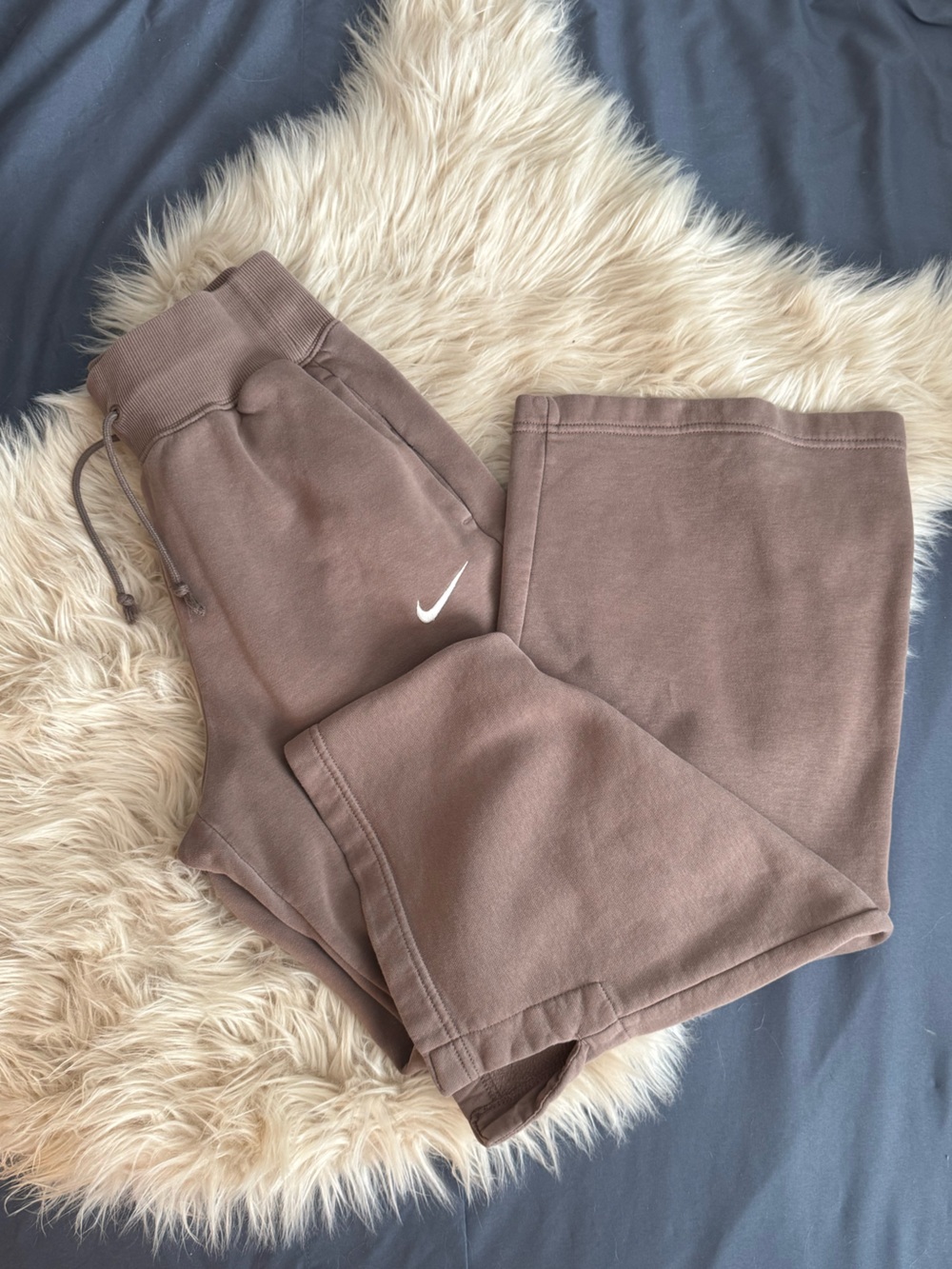 Nike Phoenix Fleece High waist sweatpants